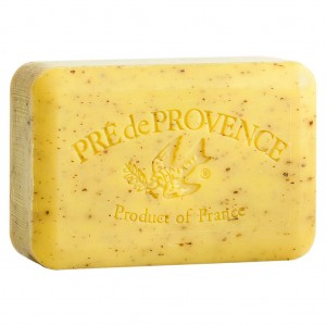 Pre de Provence Soap - Lemongrass
