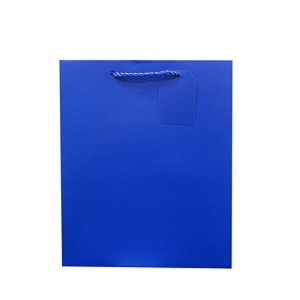 Jillson & Roberts - Royal Medium Gift Bag