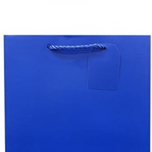Jillson & Roberts - Royal Large Gift Bag