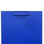 Jillson & Roberts - Royal Large Gift Bag