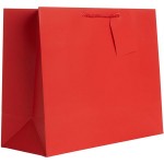 Jillson & Roberts - Red Large Gift Bag
