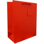 Jillson & Roberts - Red Small Gift Bag