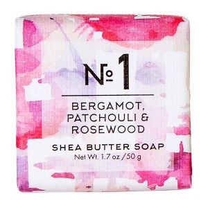 Via Mercato Mini Soaps