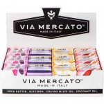 Via Mercato Mini Soaps