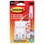 3M Command Medium Utility Hooks