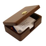 Business Card Holder