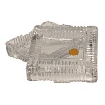 Crystal Trinket Box