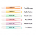 Stabilo Swing Cool Pastel Highlighter