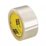 Scotch Tape 2" Packing Tape