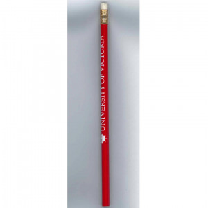 UVIC Crested Pencil