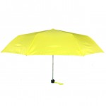 Vancouver Umbrella: Mist Line Manual Mini
