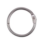 1.25" Book Ring