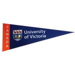 "UNIVERSITY OF VICTORIA" Pennant