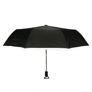 Vancouver Umbrella: Vancouver Line Auto Reflective