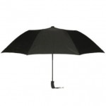 Vancouver Umbrella: Vancouver Line Auto Short