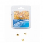 Brass Thumb Tacks
