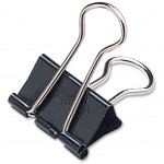 1" Binder Clip