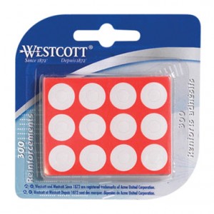 Self-Adhesive Reinforcements