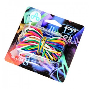 Rubber Bands
