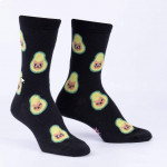 Sock It To Me - Women's Crew Socks