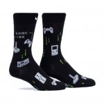 Sock It To Me - Men's Crew Socks