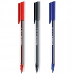 Staedtler Medium Ballpoint Pen