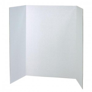 Presentation Board