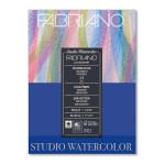 FABRIANO - Cold Press Watercolor Pads