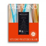 FABRIANO - Hot Press Watercolor Pads