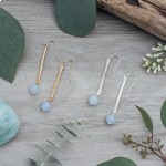 Glee Jewelry: Off Beat Earrings