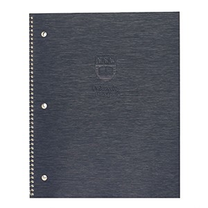Ukagu 1 Subject Recycled Notebooks