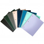 Ukagu 1 Subject Recycled Notebooks