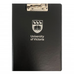 "UNIVERSITY OF VICTORIA" Crested Clipboards