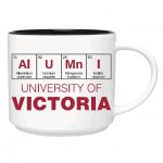 UVIC Alumni Riviera Mug