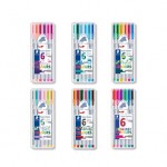 Staedtler Triplus Fineliner - 6 Packs