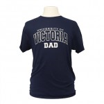 UVic DAD Tee