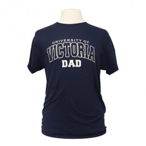 UVic DAD Tee