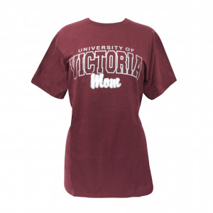 UVIC MOM Tee