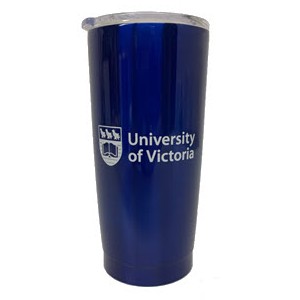 University of Victoria Coffee Tumbler