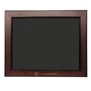 Royal 8.5"x11" Certificate Frame