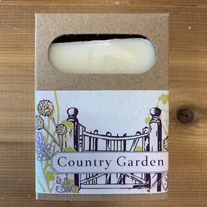 Jody's Natural Soaps