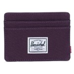 Herschel: Charlie+ Wallet
