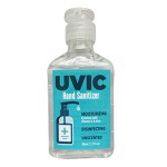 UVIC Hand Sanitizer (50 ml)