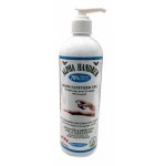 Alpha Handrub Gel Hand Sanitizer - 500 ml