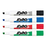 4-Pack Expo Dry Erase Markers