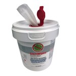 SteriWipes Disinfectant Wipes- 160 Wipes/Container