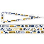 Julia Gash: Lanyard