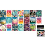 Studio Oh! Boxed Set of 20 All-Occasion Greeting Cards