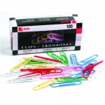 Large Paper Clips