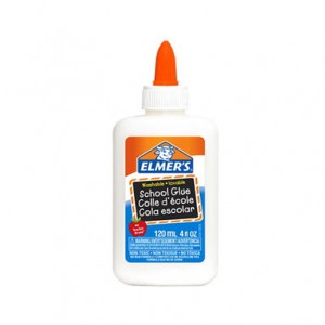 Elmer's Washable School Glue